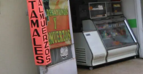 DESAYUNOS Y ALMUERZOS LA ESPERANZA SUR DESAYUNOS Y ALMUERZOS LA ESPERANZA SUR